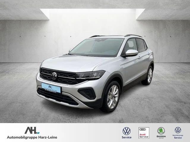 Volkswagen T-Cross 1.0 TSI "Life" DSG/LED/RFK/ACC/APP-Connect 2025 Benzine