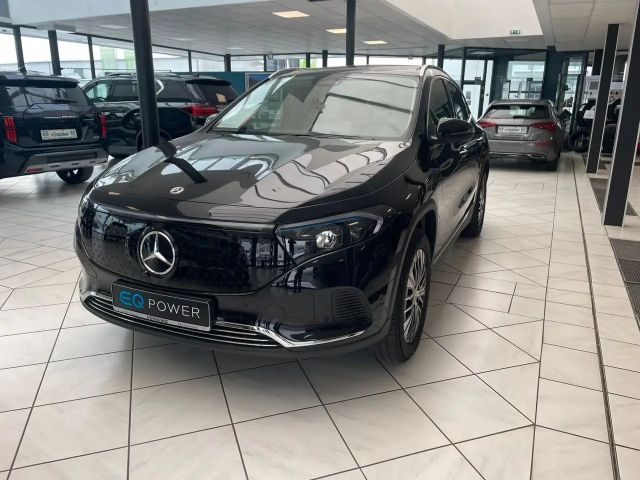 Mercedes-Benz EQA 300 4Matic Pro. ADV Plus *Pano *AHK *Memory *360 2024 Elektrisch