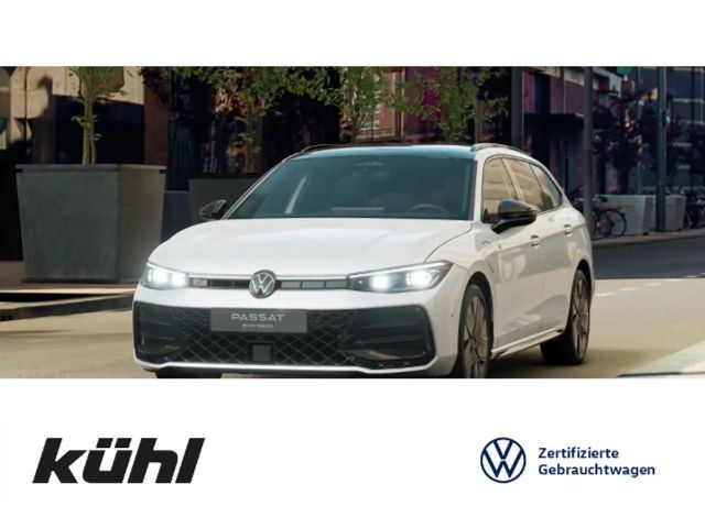 Volkswagen Passat Variant 1.5 TSI eHybrid DSG R line IQ.Lig 2025 Hybride / Benzine