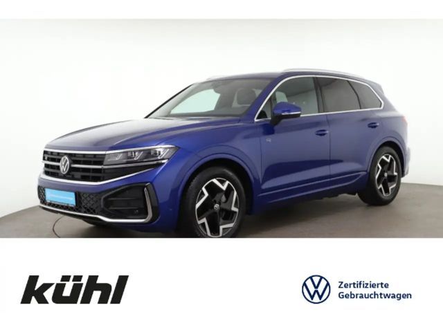 Volkswagen Touareg 3.0 TDI 4M Tip. R line IQ.Light/Luft/ACC 2025 Diesel
