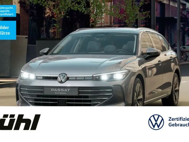 Volkswagen Passat Variant 1.5 TSI eHybrid DSG Business IQ.L 2025 Hybride / Benzine