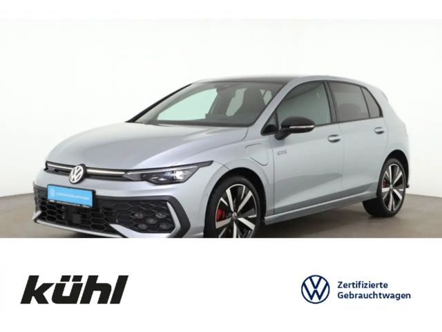 Volkswagen Golf GTE 8 VIII GTE 1.5 TSI DSG IQ.Light/ACC/HuD/360 2025 Hybride / Benzine