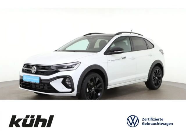Volkswagen Taigo 1.0 TSI DSG R line IQ.Light Kamera beats A 2024 Benzine