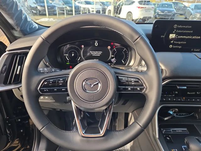 Mazda CX-80