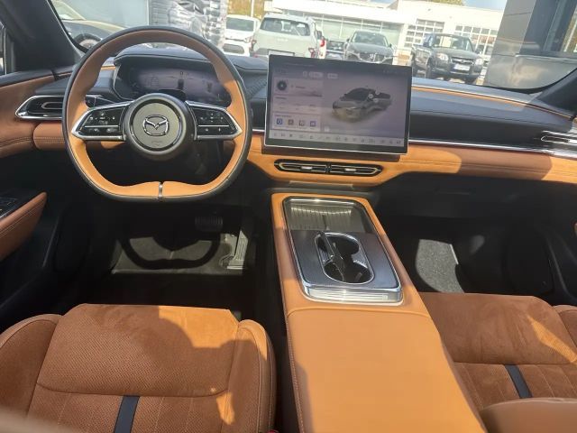 Mazda 6e