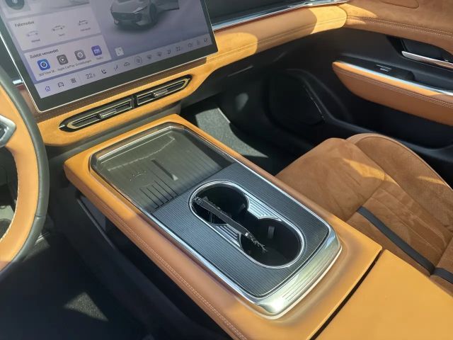 Mazda 6e