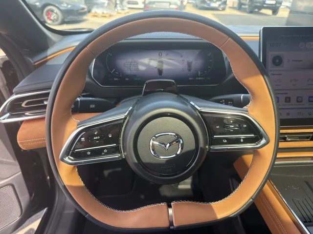 Mazda 6e