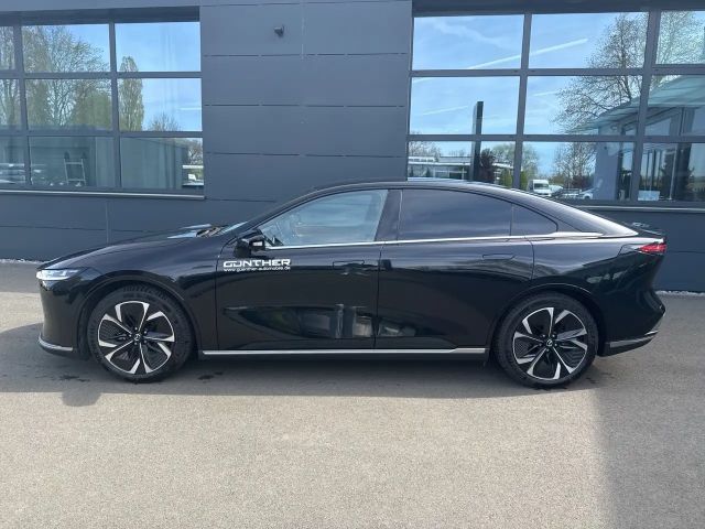 Mazda 6e