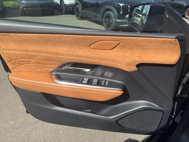 Mazda 6e