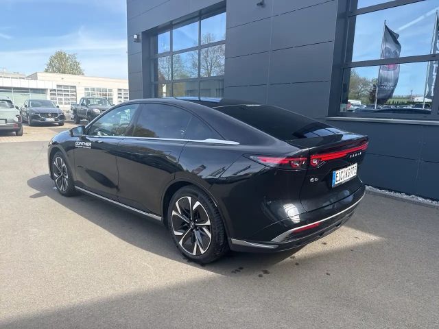 Mazda 6e