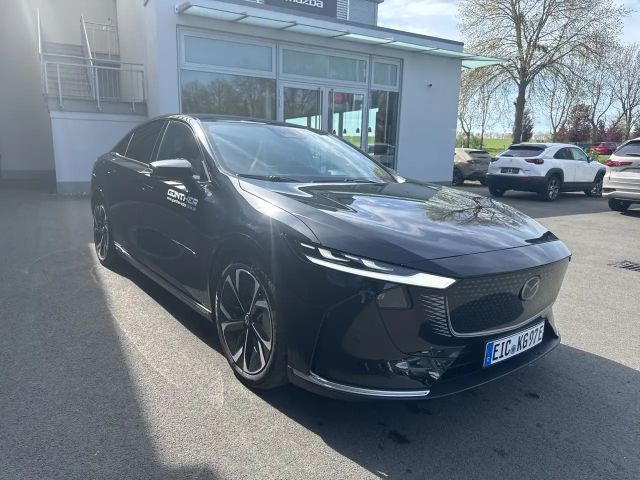 Mazda 6e