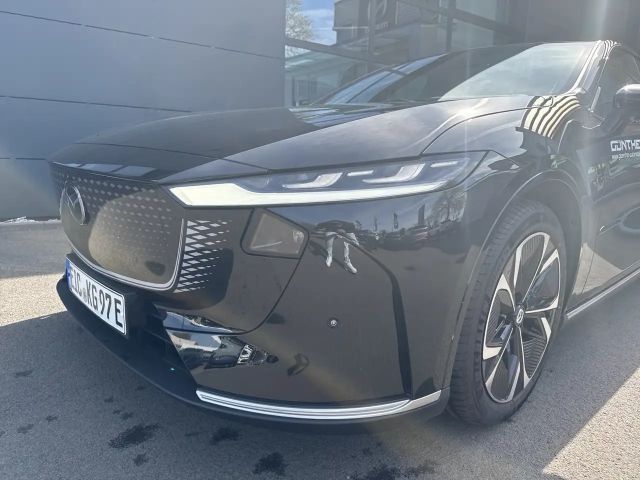 Mazda 6e