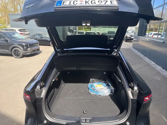 Mazda 6e