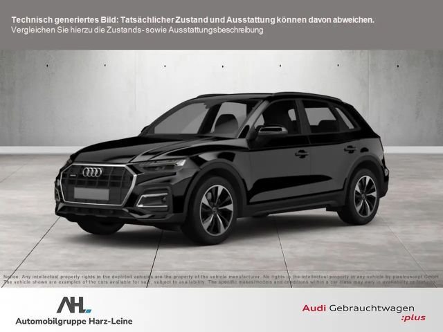 Audi Q5 40 TDI quattro S-tronic LED Navi Pano SHZ 2024 Diesel