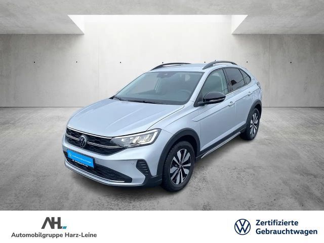Volkswagen Taigo 1.0 TSI Goal Navi LED ACC RFK App-Connect 2025 Benzine