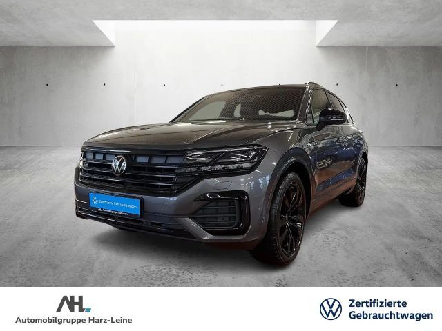 Volkswagen Touareg R-Line 3.0 TDI R-Line Black Style 4M Matrix Luft A 2022 Diesel