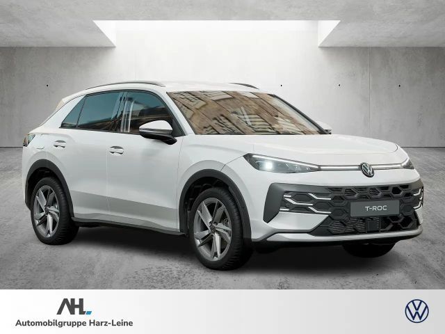 Volkswagen T-Roc Style 1.5 l eTSI DSG 116PS *AHK*NAVI*KEYLESS*ACC*S 2026 Benzine