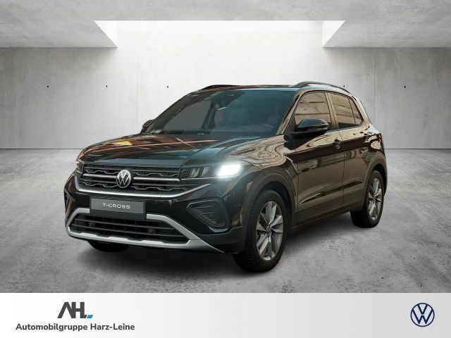 Volkswagen T-Cross GOAL 1.0 l TSI *NAVI*PLUS-PAKET*RFK* 2025 Benzine