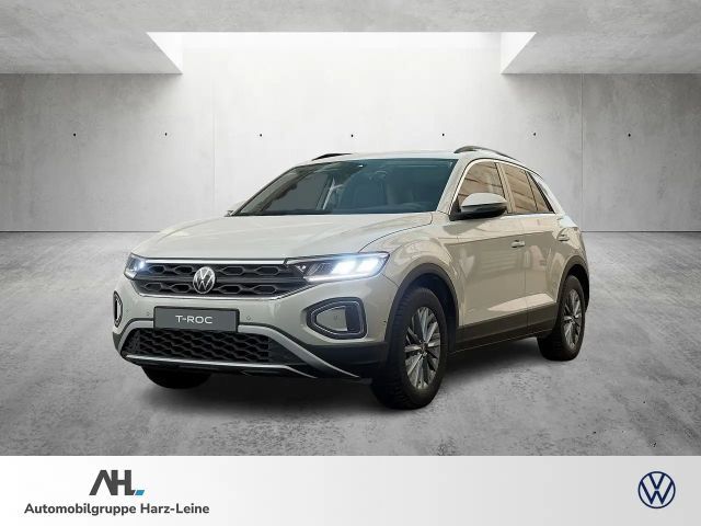 Volkswagen T-Roc Life 1.0 l TSI *NAVI*CLIMATRONIC*WINTERPAKET* 2025 Benzine