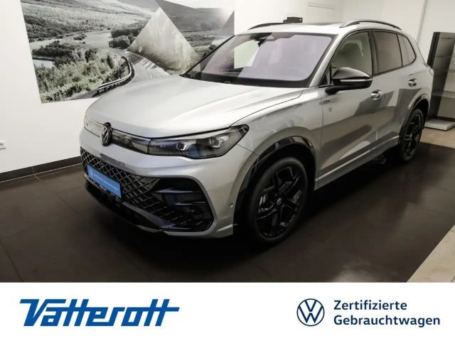 Volkswagen Tiguan R-Line 2.0 TDI DSG 4M AHK Navi Pano IQ.Light DCC 2026 Diesel