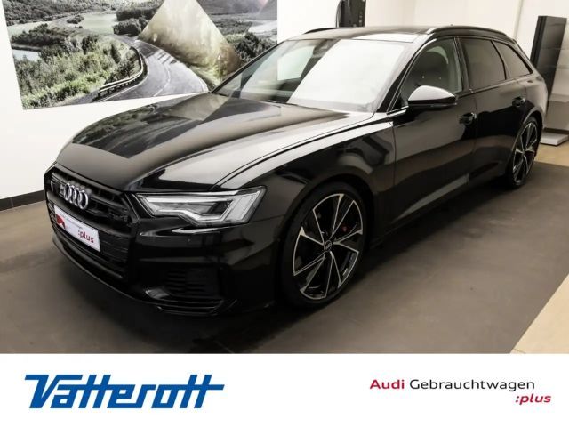 Audi S6 2022 Diesel