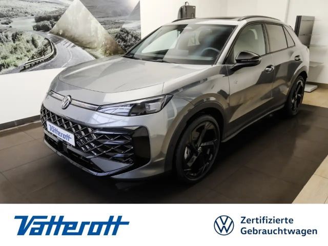 Volkswagen T-Roc R-Line 1.5 eTSI DSG AHK Navi Pano IQ.Light 2026 Benzine
