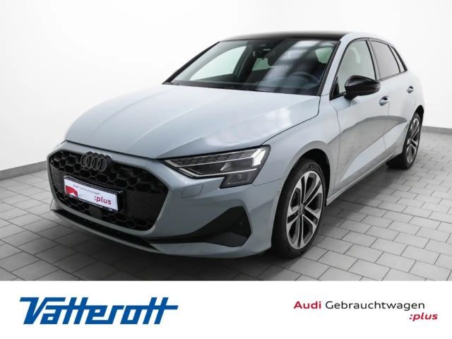 Audi A3 2025 Benzine