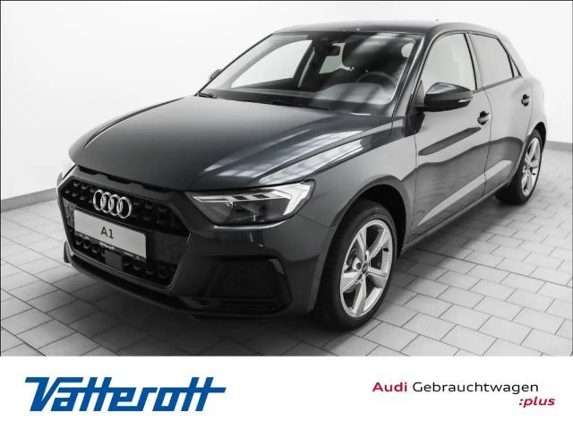 Audi A1 Sportback advanced 30 TFSI S tronic LED ACC CarPla 2026 Benzine