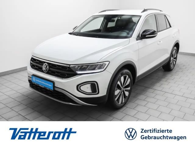 Volkswagen T-Roc 1.0 TSI GOAL Navi ACC digCockpit 2025 Benzine