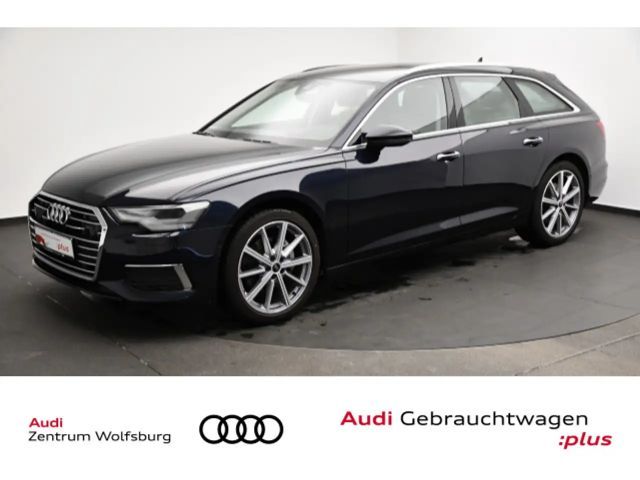 Audi A6 45 TFSI S tronic design HeadUp/LED/ACC/ 2023 Benzine