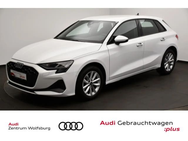 Audi A3 35TFSI S tronic FACELIFT/KAM/APS 2025 Benzine