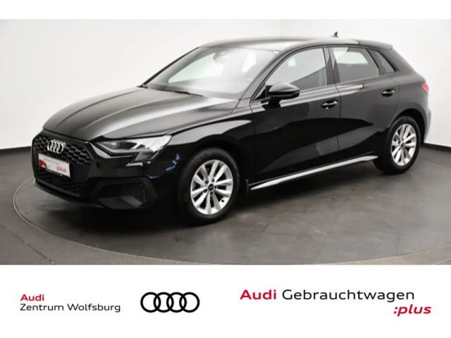 Audi A3 35TFSI S tronic LED/VIRTUAL/SITZHZ/ 2022 Benzine