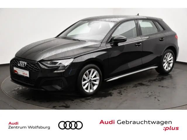 Audi A3 35TFSI KAMERA/SITZHZ/LED/APS 2023 Benzine