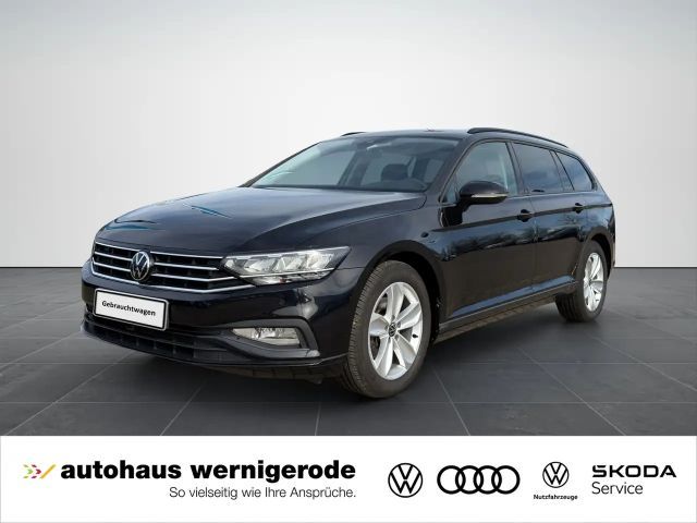 Volkswagen Passat Variant 2.0TDI LED/AHK/ACC/Kamera/App 2022 Diesel
