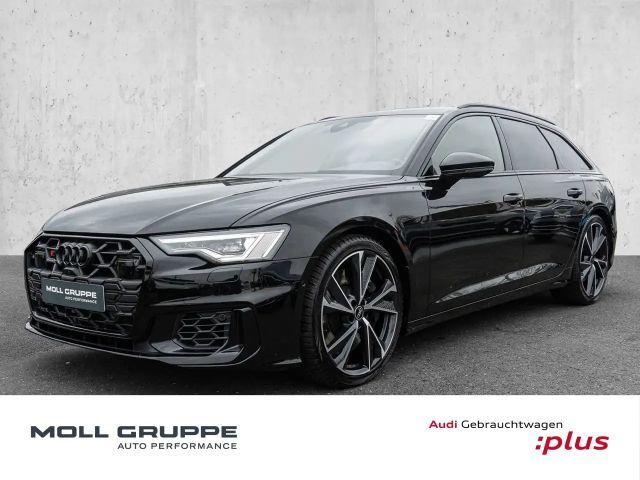 Audi S6 2025 Diesel