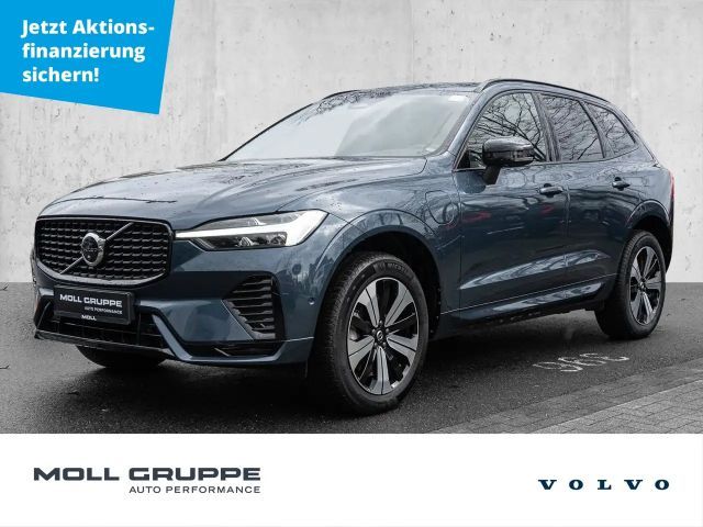 Volvo XC60 T8 Twin Engine AWD R Design Plug-In R Design Recha 2023 Hybride / Benzine