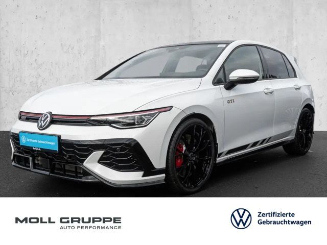 Volkswagen Golf GTI 2.0 TSI DSG Clubsport 2025 Benzine