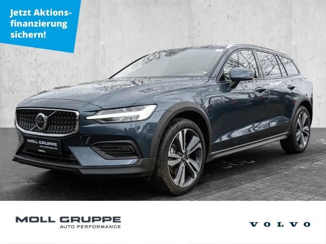 Volvo V60 Cross Country Plus AWD Plus AWD 2024 Diesel
