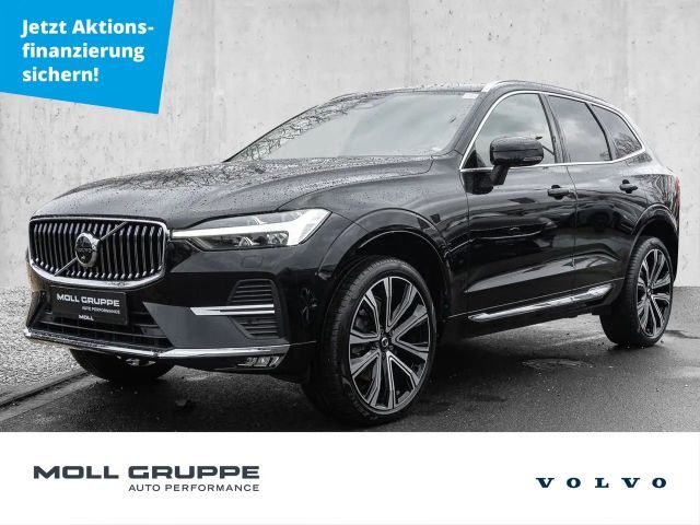 Volvo XC60 B4 2WD Plus Bright Pano 360Grad ACC 2023 Benzine