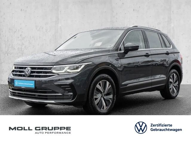 Volkswagen Tiguan 1.4 eTSI eHybrid DSG Elegance 2022 Hybride / Benzine