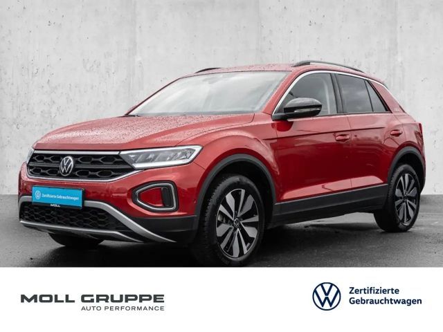 Volkswagen T-Roc 2.0 TDI Life Goal 2025 Diesel