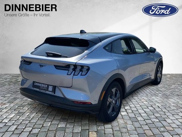 Ford Mustang Mach-E