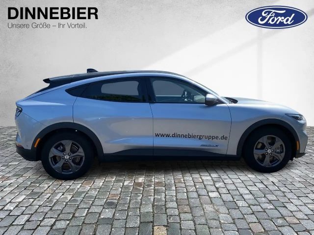 Ford Mustang Mach-E