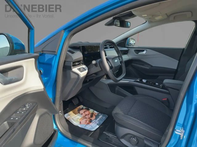 Ford Puma Gen-E