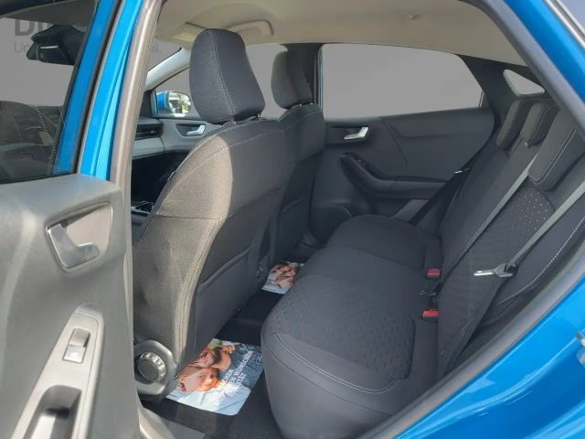 Ford Puma Gen-E