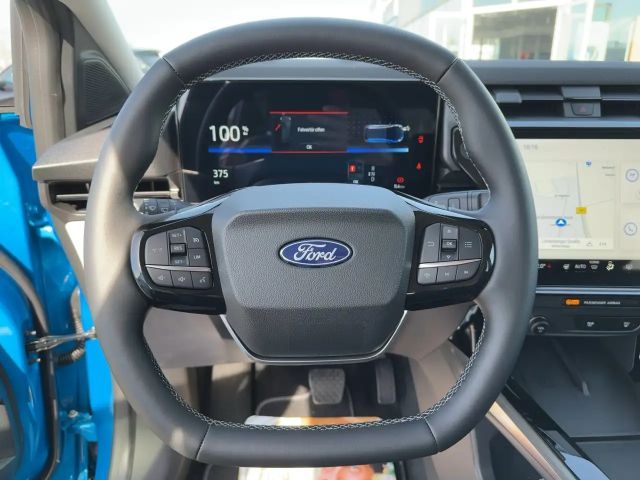 Ford Puma Gen-E