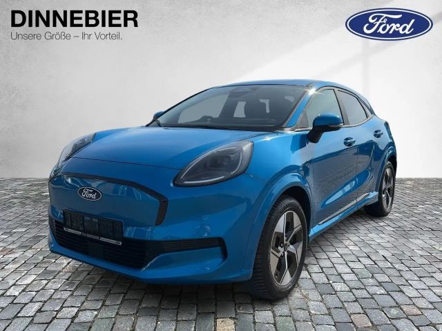 Ford Puma Gen-E