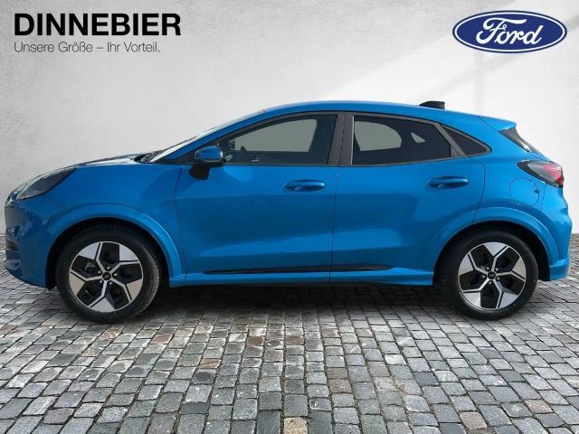 Ford Puma Gen-E