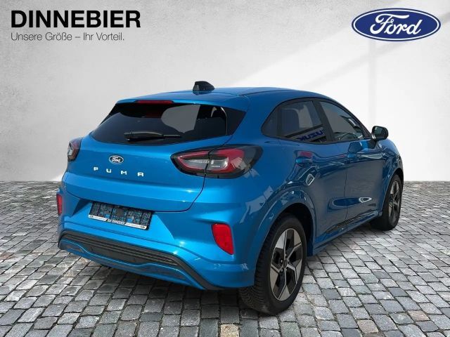 Ford Puma Gen-E