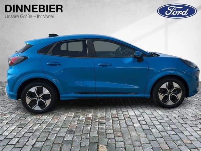 Ford Puma Gen-E
